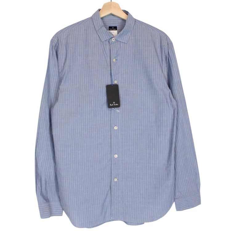Paul Smith Shirt Medium image 1