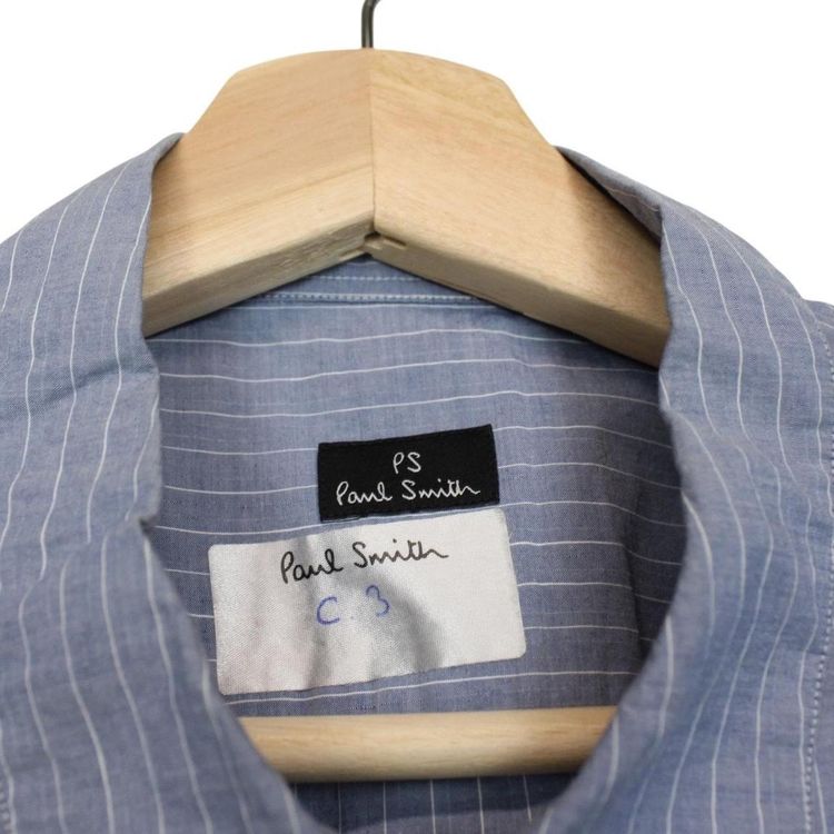 Paul Smith Shirt Medium image 3