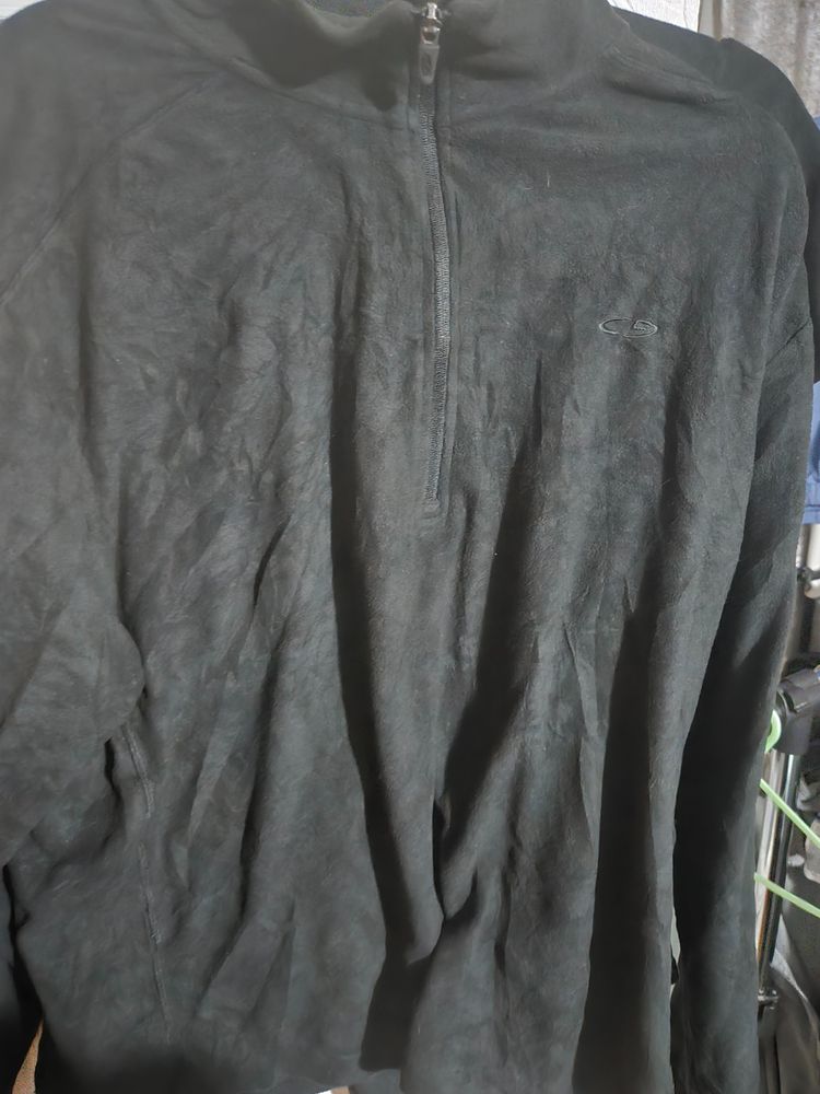 Champion fleece