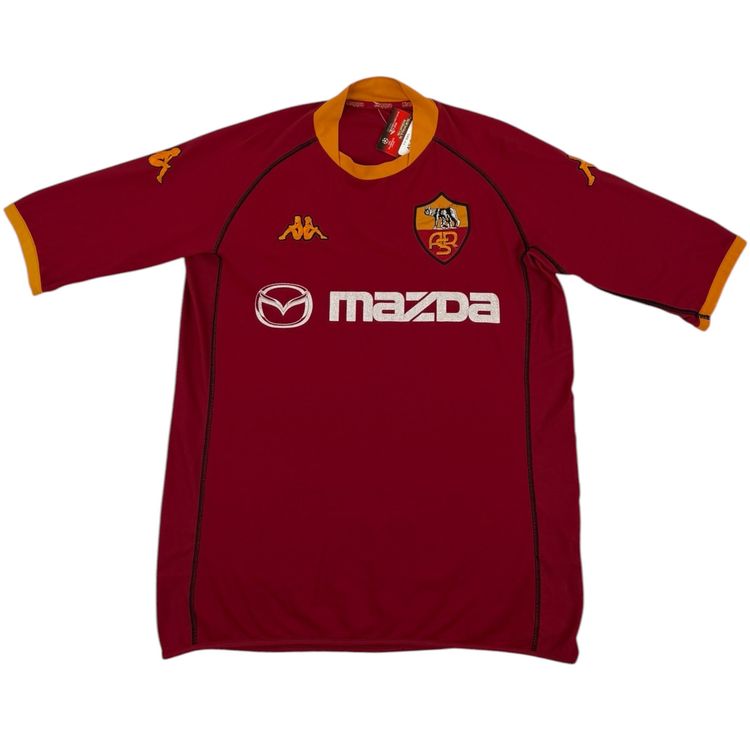 AS Roma 2002 Home (L)