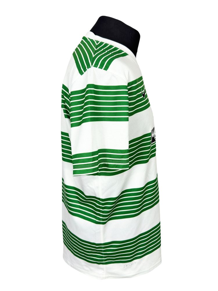 2013-15 Celtic Home - Size L image 2