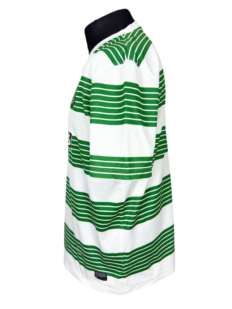 2013-15 Celtic Home - Size L image 7