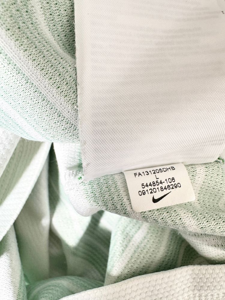 2013-15 Celtic Home - Size L image 3