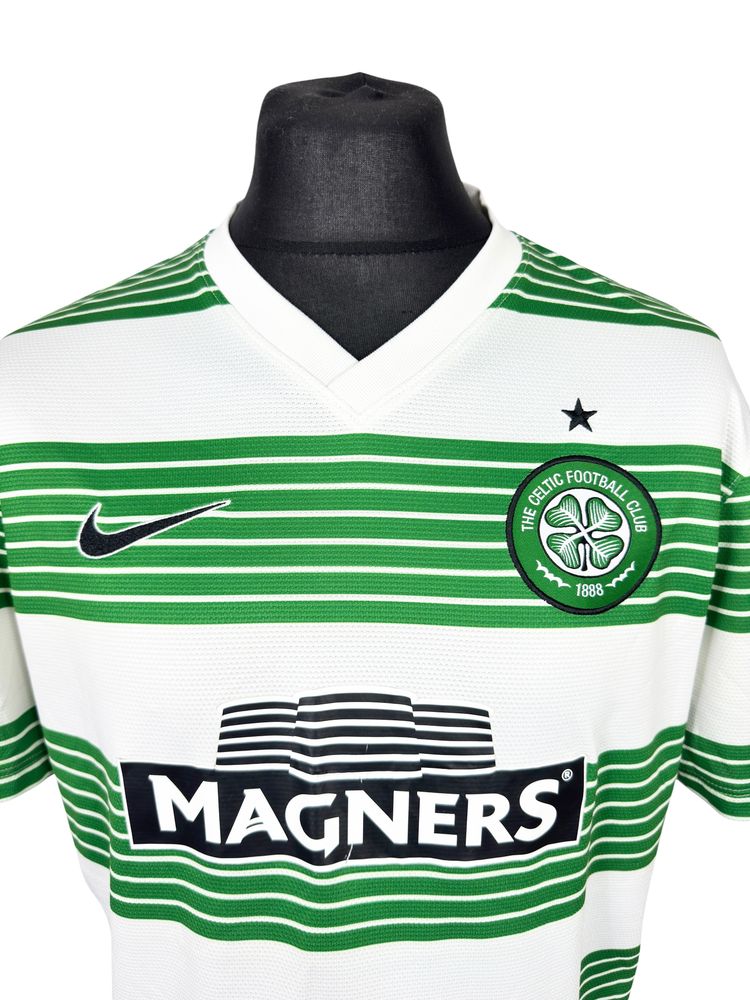 2013-15 Celtic Home - Size L image 8