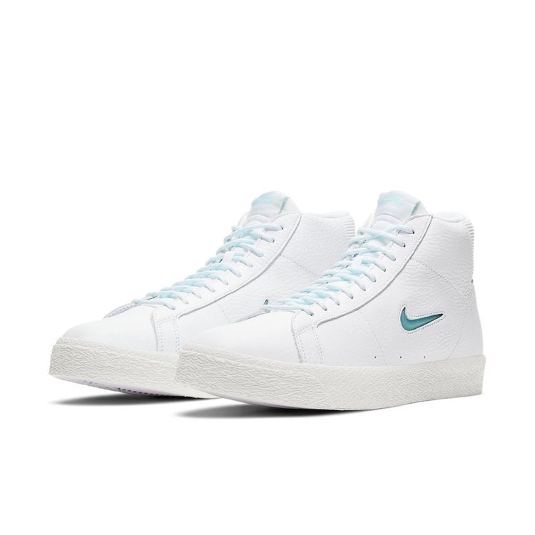 Nike SB Zoom Blazer Mid PRM