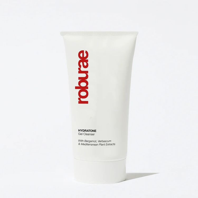 Roburae Hydratone Gel Cleanser imagen 1