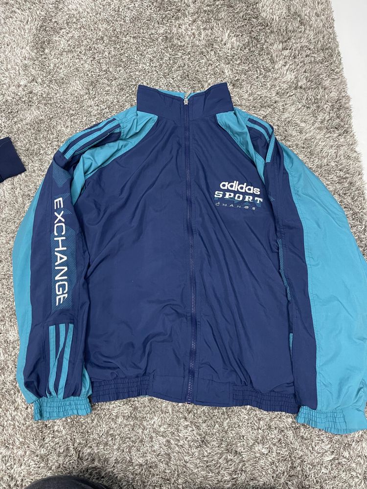 Adidas Sport Jacket
