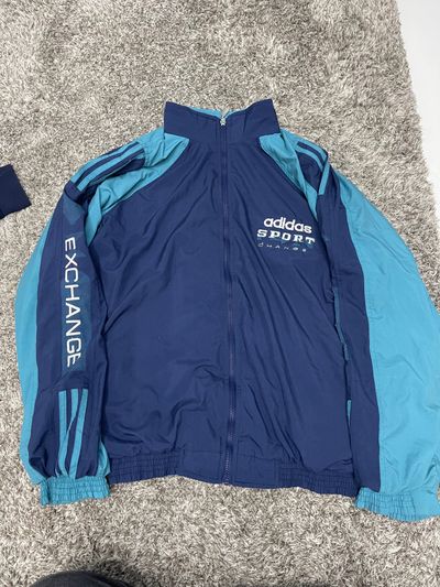 Adidas Sport Jacket