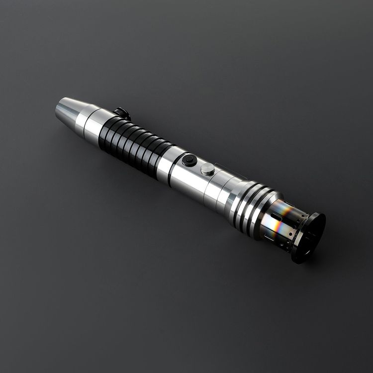 Immagine di Star Wars Jedi Nari Combat Lightsaber 5