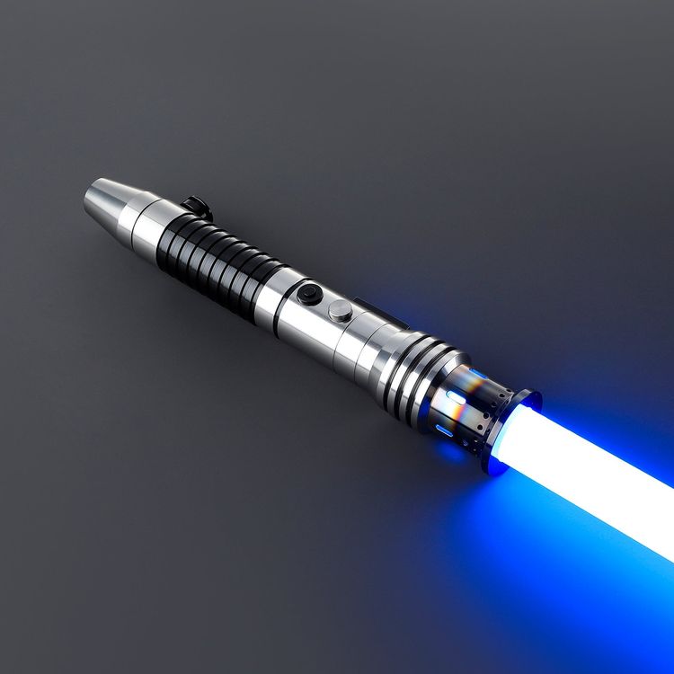 Immagine di Star Wars Jedi Nari Combat Lightsaber 3