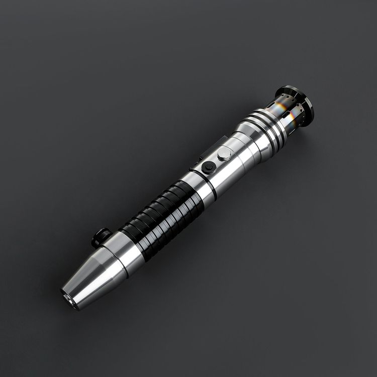 Immagine di Star Wars Jedi Nari Combat Lightsaber 1