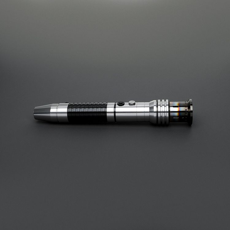 Immagine di Star Wars Jedi Nari Combat Lightsaber 2