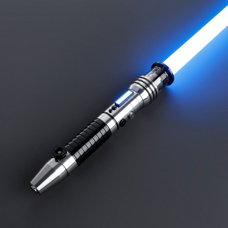 Immagine di Star Wars Jedi Nari Combat Lightsaber 6