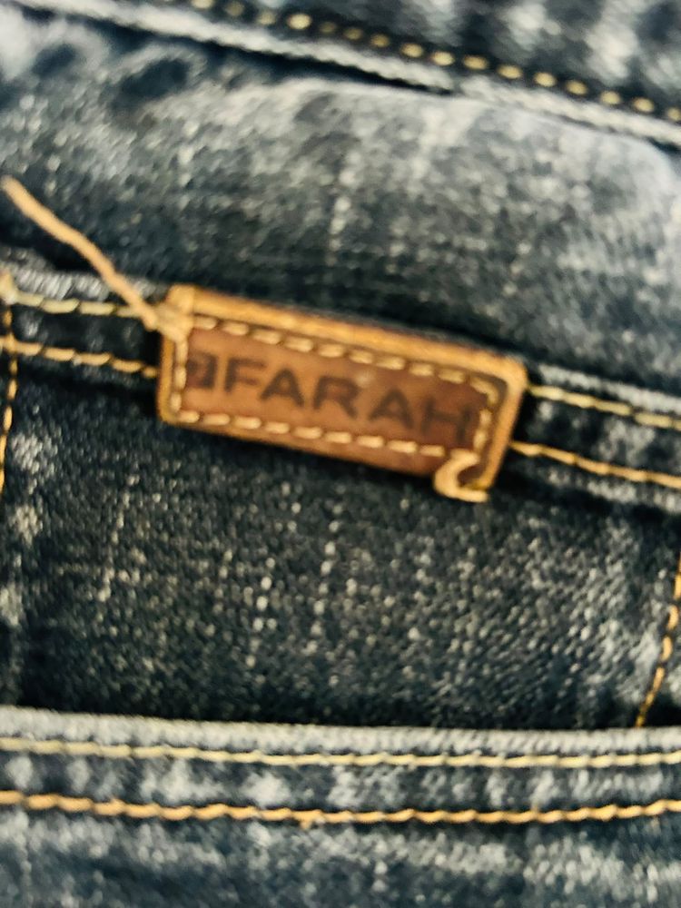 Farah Men'S Jeans image 2