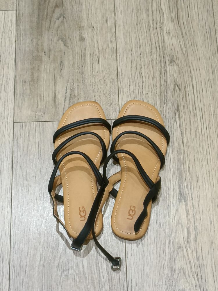 Ugg Strappy Sandals
