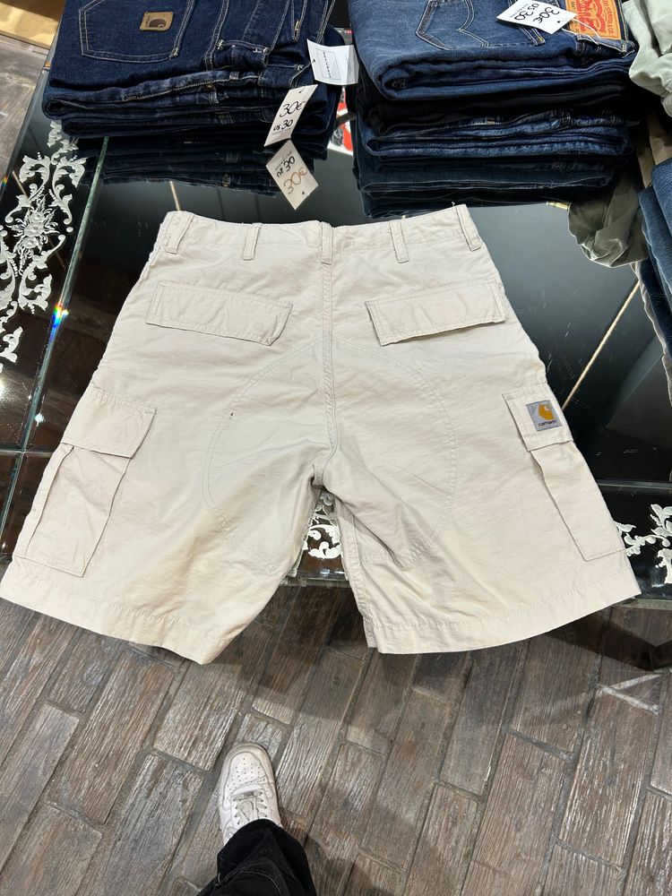 Immagine di Carhartt Field Cargo Shorts 2