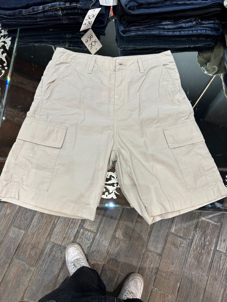 Carhartt Field Cargo Shorts