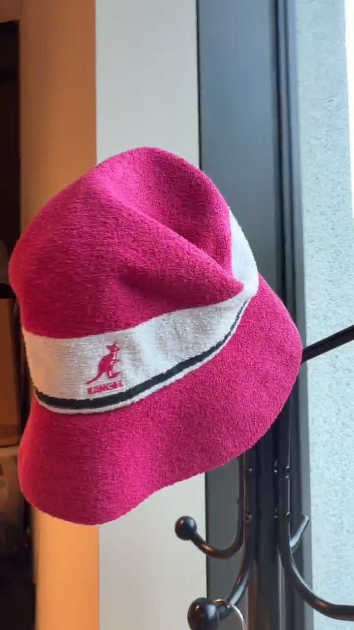 Kangol Bucket Hat imagen 1