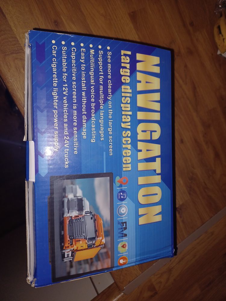 Other Navigation Device product image