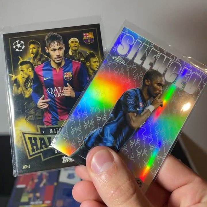 Immagine del prodotto Other Neymar Eto
