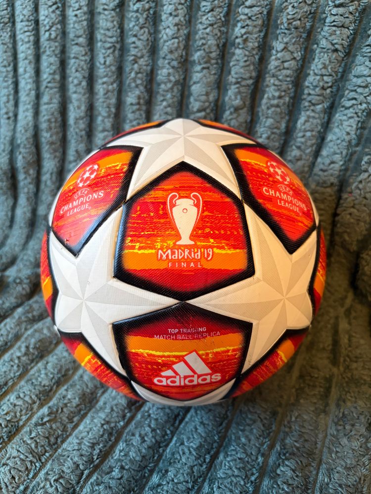 Adidas Originals Adidas Champions League Soccer Ball product image