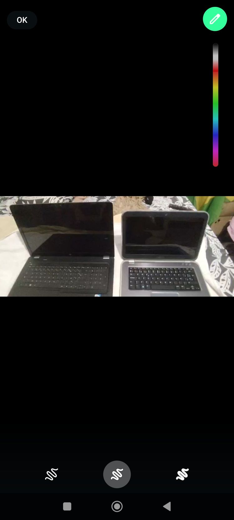 Ordenadores Dell y Hp imagen 1