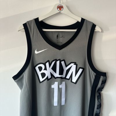 Brooklyn Nets Kyrie Irving Nike jersey - Large