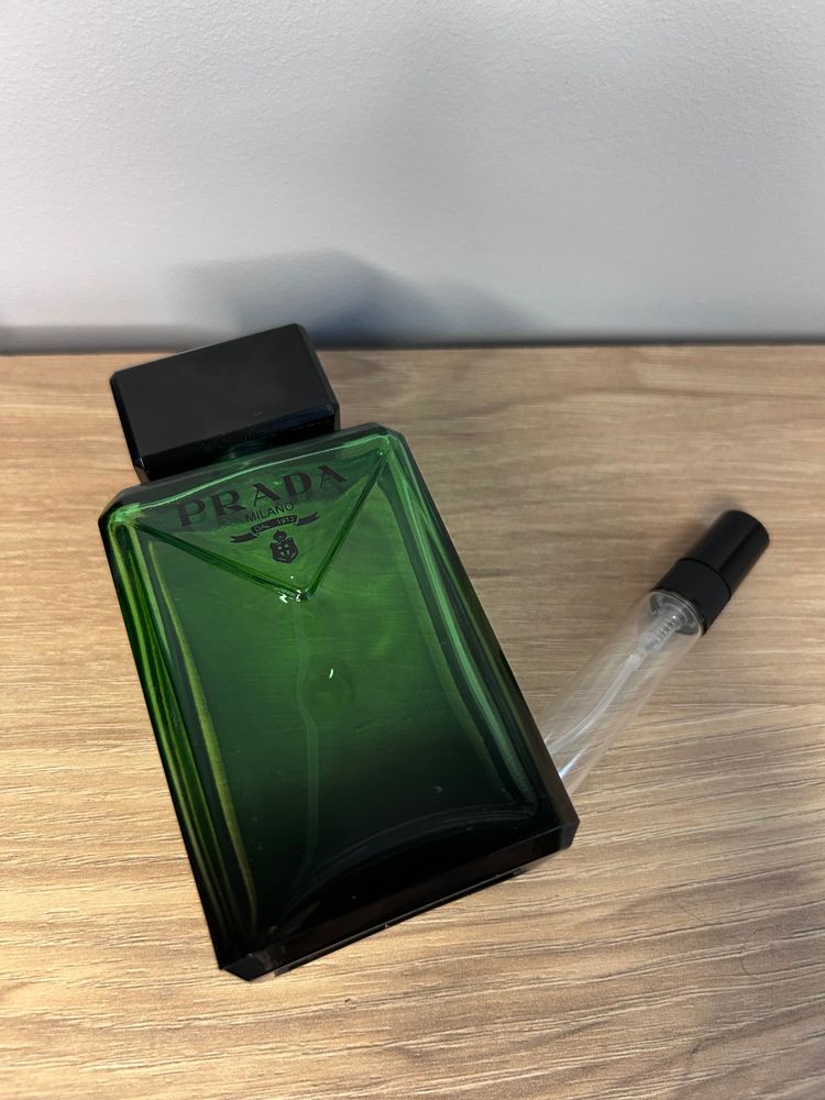Prada Prada Green Perfume Bottle 5 ml  product image