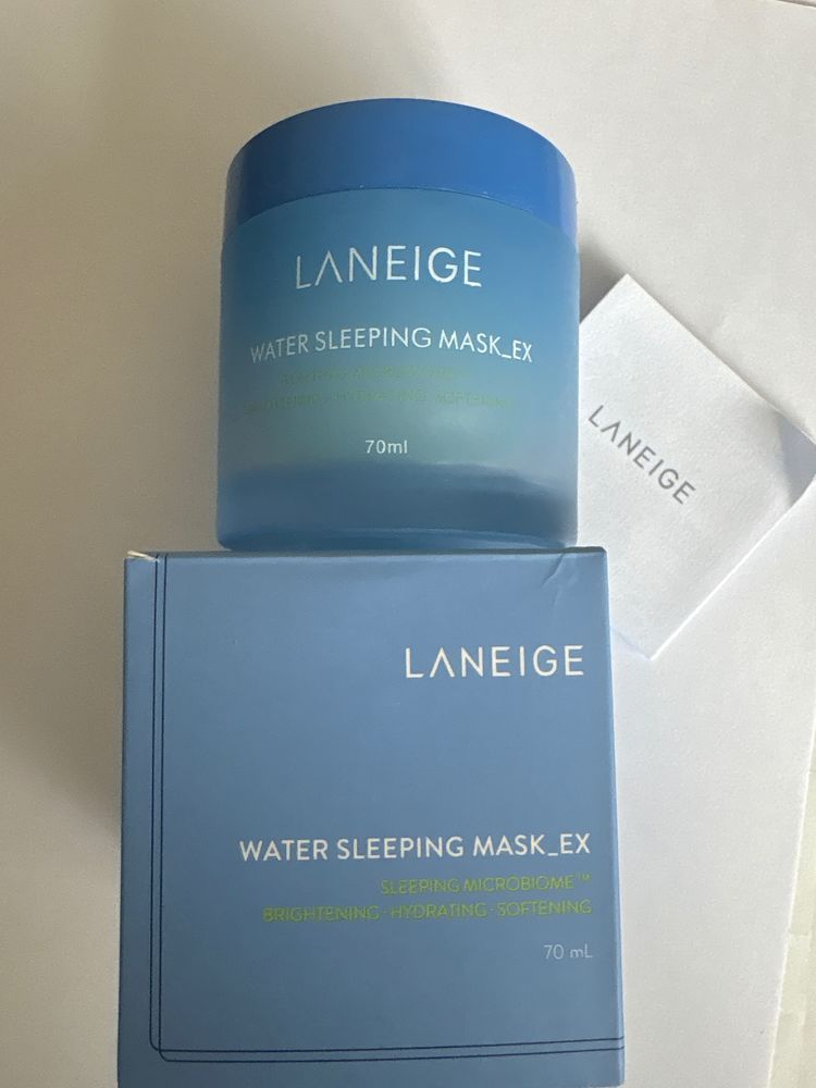 Laneige Water Sleeping Mask 70ml