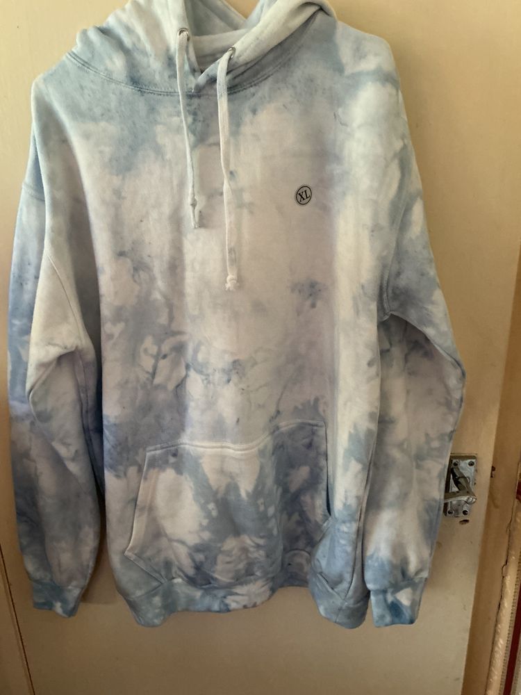 Other Tie-Dye Hoodie product image