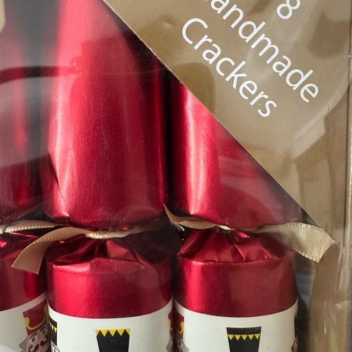 Christmas Crackers image 3
