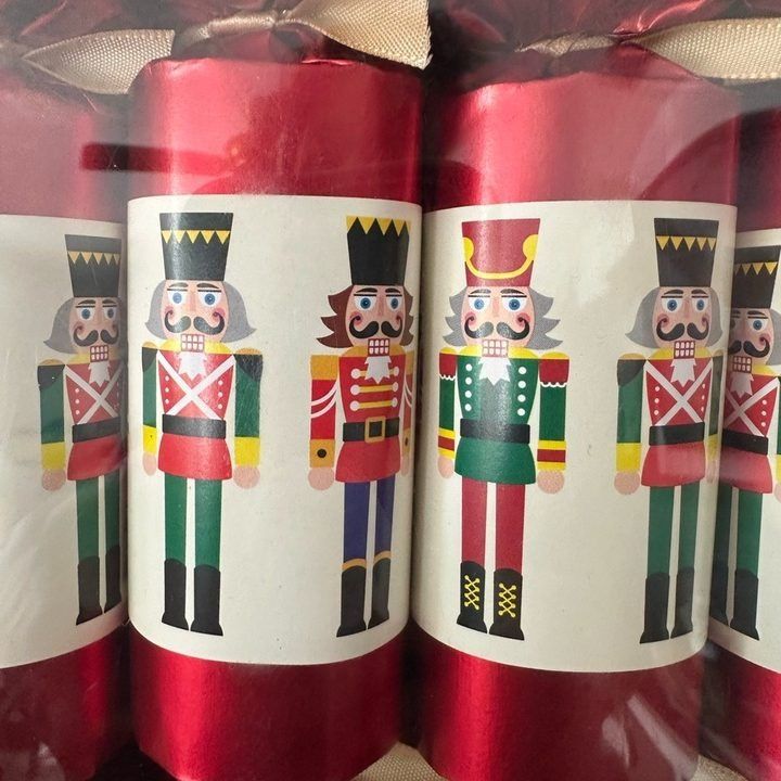 Christmas Crackers image 1