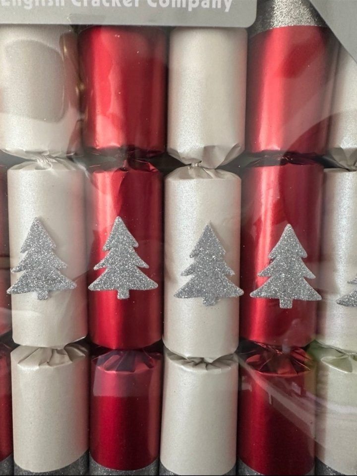 Christmas Crackers image 2