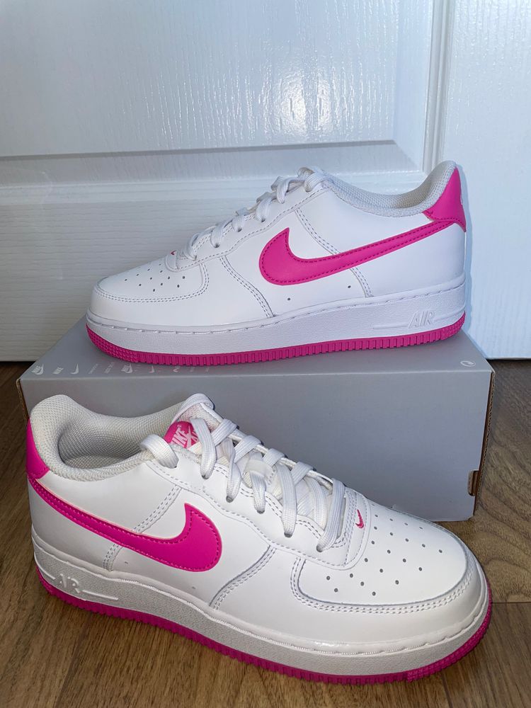 Nike Nike Air Force 1 sneakers product image