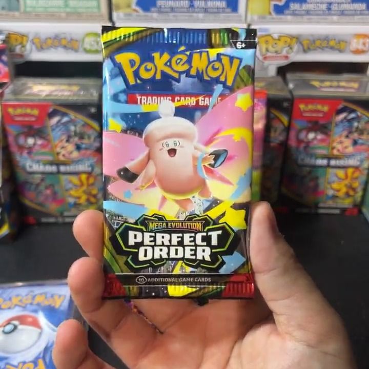 Other Perfect Order product image