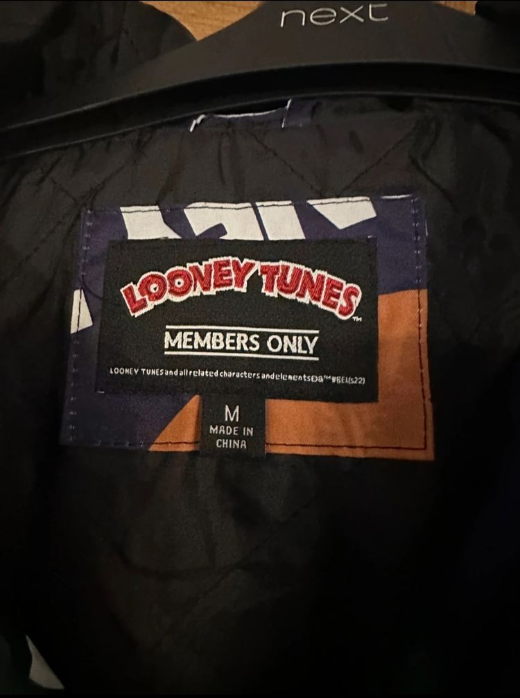 Looney tunes small to medium  obraz 3