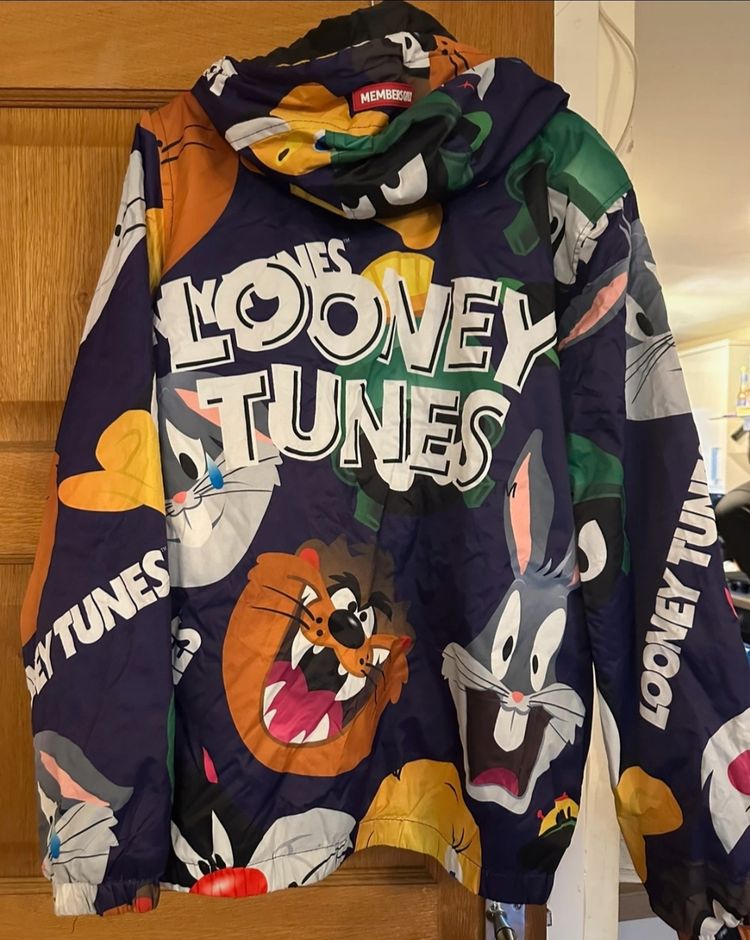 Looney tunes small to medium  obraz 2