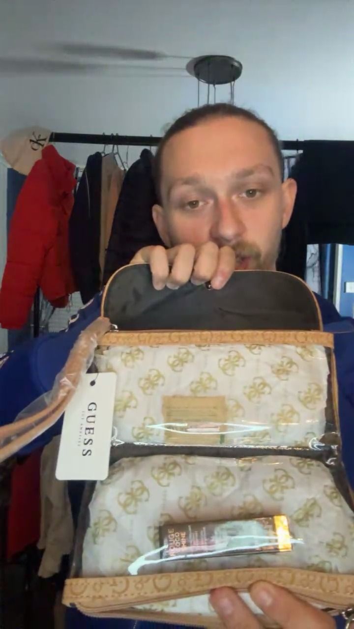 Guess guess bag product image