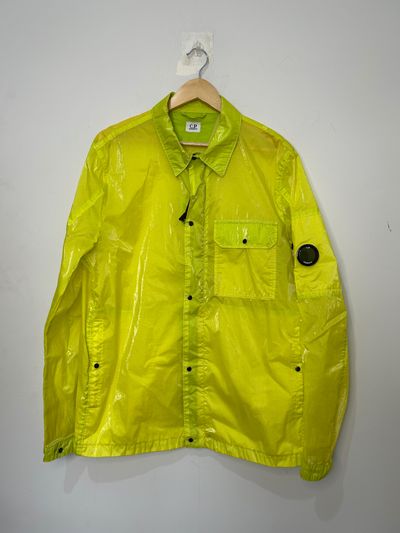 C.P. Company Cristal Overshirt