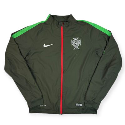 Portugal 2014 Jacket (M)