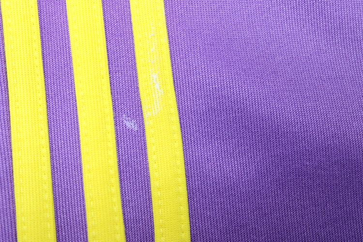 ADIDAS ORIGINALS FIREBIRD EUROPA TRACKSUIT BOTTOMS MEDIUM image 6