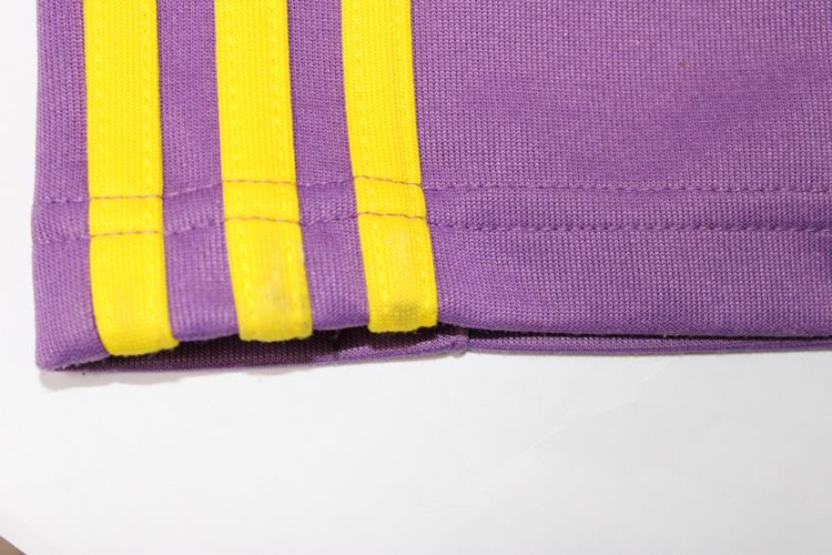 ADIDAS ORIGINALS FIREBIRD EUROPA TRACKSUIT BOTTOMS MEDIUM image 8