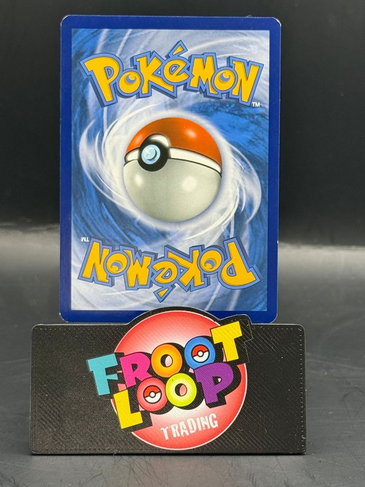 Pokemon Wishiwashi 240/236 (N/M) image 3