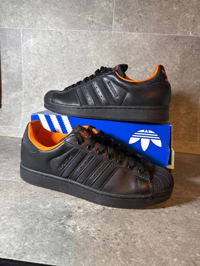 Adidas superstar II Sneakers