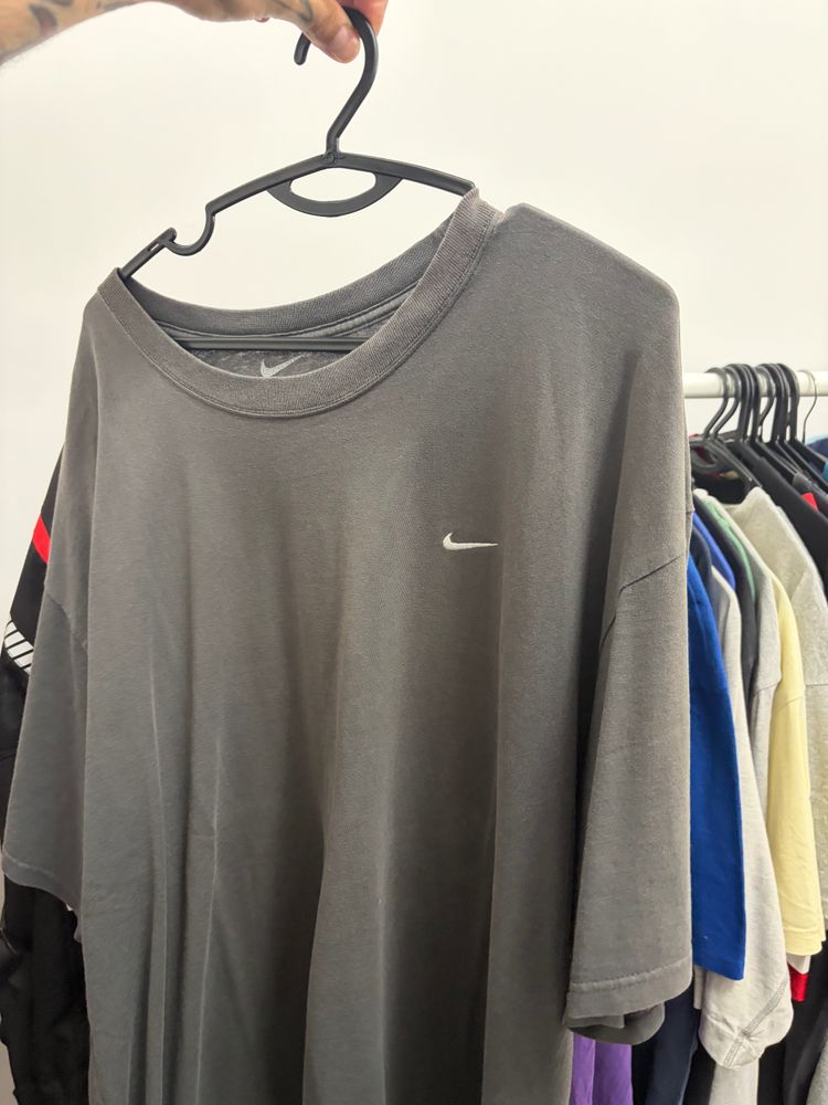 Immagine del prodotto Nike Nike Grey T-Shirt