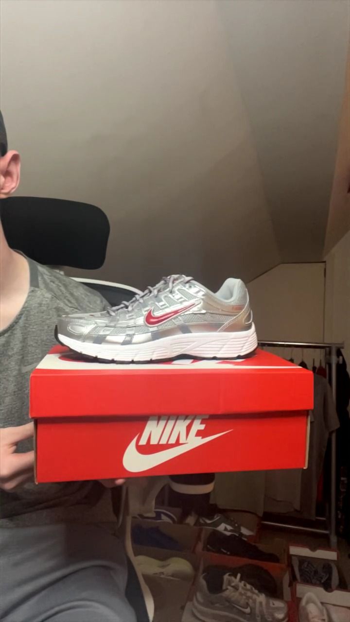 Other GS UK 5 or 6 p6000 product image