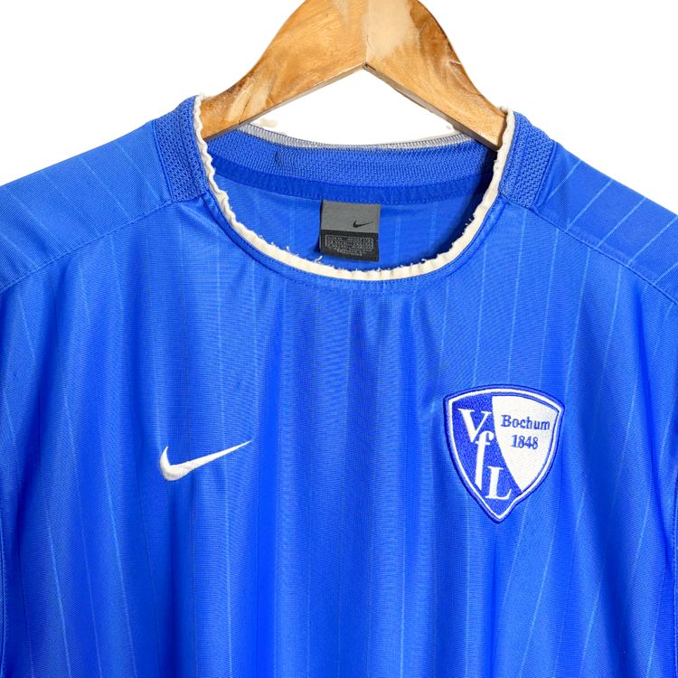 2002-03 Bochum Home Shirt - M imagen 3