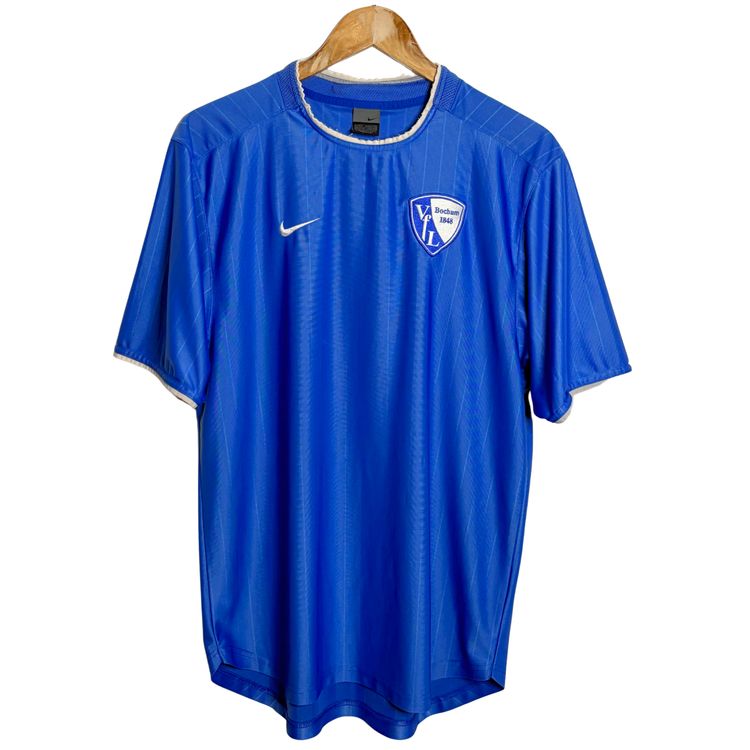 2002-03 Bochum Home Shirt - M