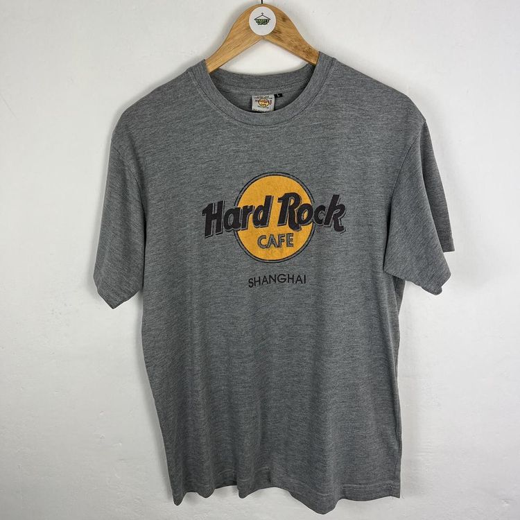 Hard Rock Cafe t shirt medium 4