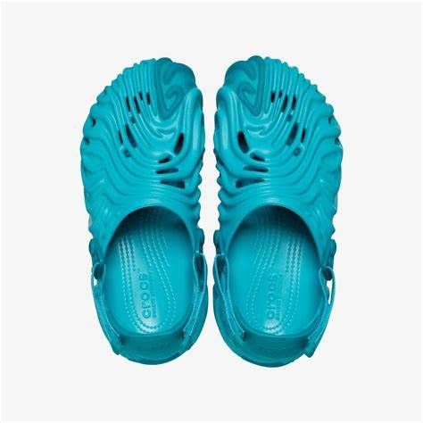 Crocs Crocs Pollex Clog by Salehe Bembury Tide Men's product image